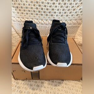 Women’s Adidas Swift Run Running Shoes